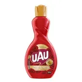 Limpa Pisos Uau Perfumado Flores Vermelhas Sedução